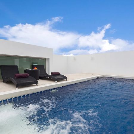 The Regent ​Phuket ​Serviced Apartment ​Kamala ​Beach Rom bilde