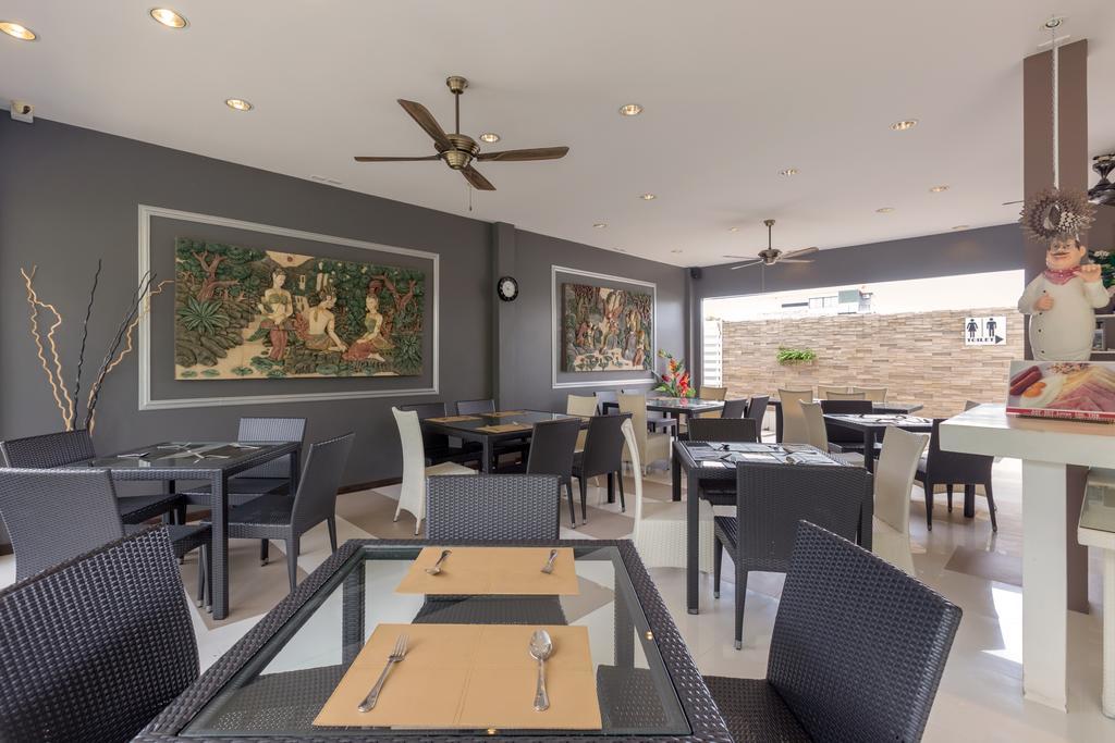 The Regent ​Phuket ​Serviced Apartment ​Kamala ​Beach Eksteriør bilde
