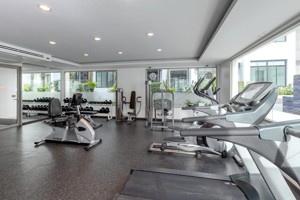 The Regent ​Phuket ​Serviced Apartment ​Kamala ​Beach Eksteriør bilde