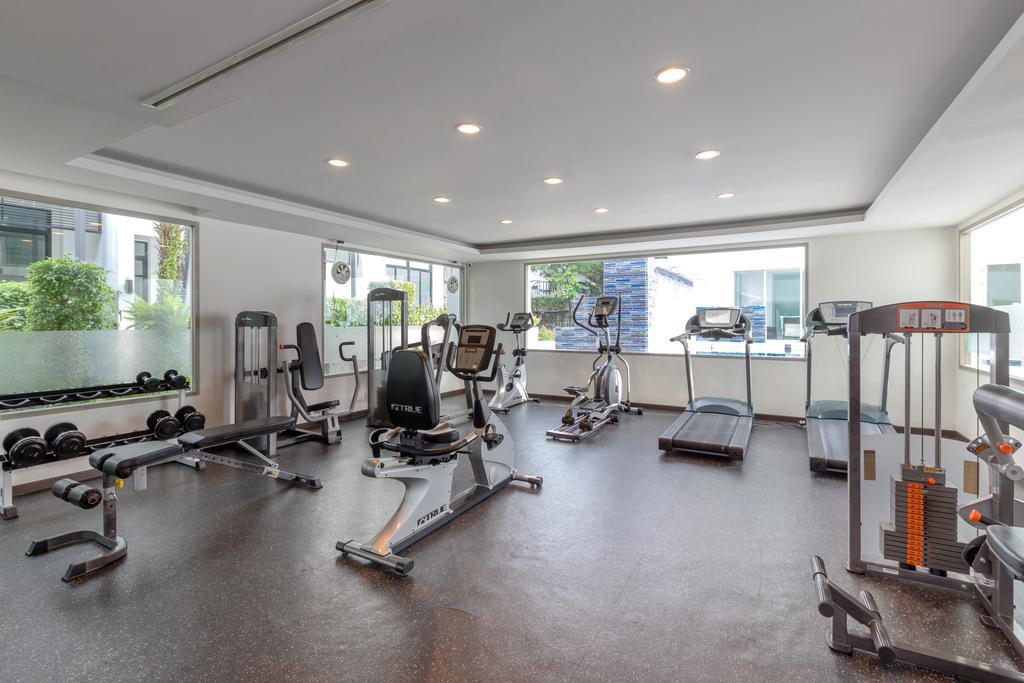 The Regent ​Phuket ​Serviced Apartment ​Kamala ​Beach Eksteriør bilde