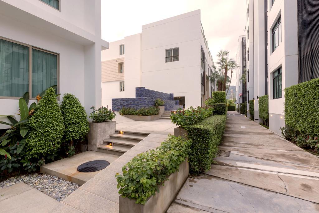 The Regent ​Phuket ​Serviced Apartment ​Kamala ​Beach Eksteriør bilde