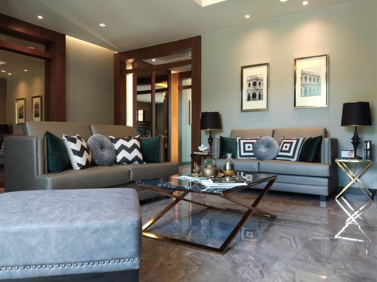 The Regent ​Phuket ​Serviced Apartment ​Kamala ​Beach Eksteriør bilde