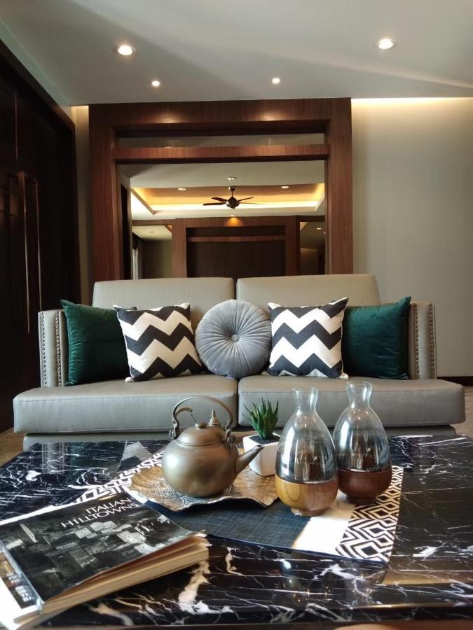 The Regent ​Phuket ​Serviced Apartment ​Kamala ​Beach Eksteriør bilde