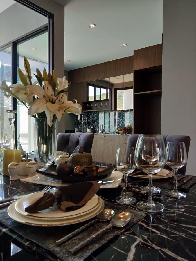 The Regent ​Phuket ​Serviced Apartment ​Kamala ​Beach Eksteriør bilde