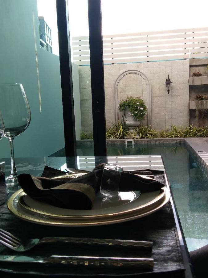 The Regent ​Phuket ​Serviced Apartment ​Kamala ​Beach Eksteriør bilde