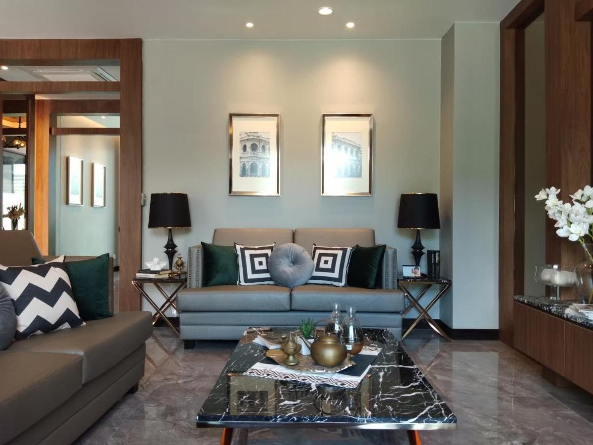 The Regent ​Phuket ​Serviced Apartment ​Kamala ​Beach Eksteriør bilde