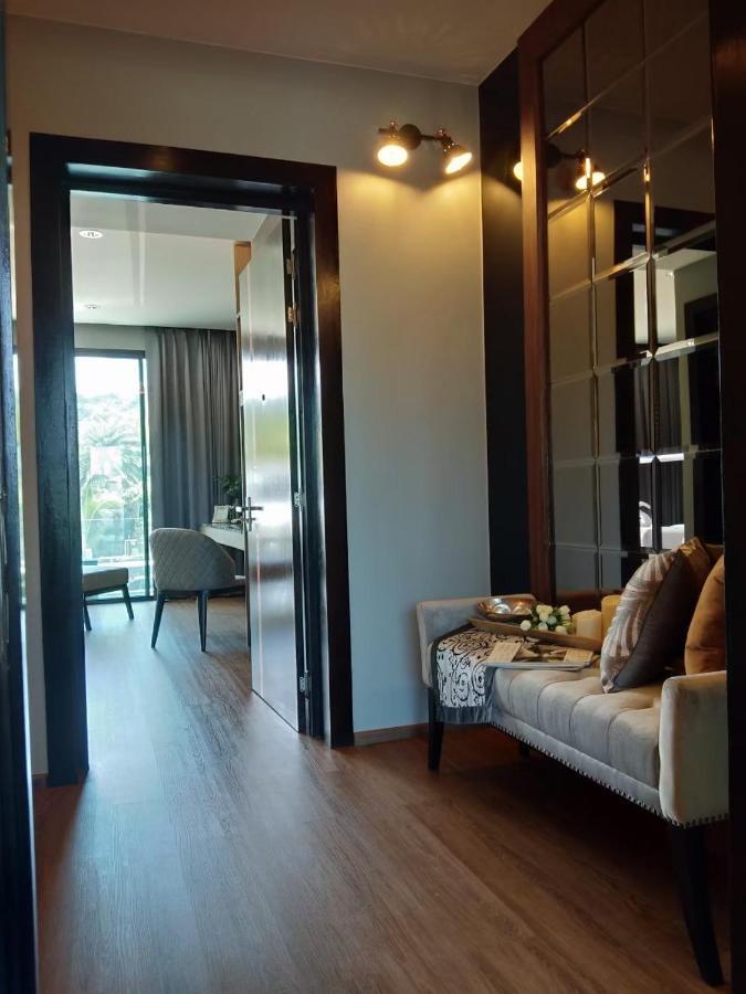 The Regent ​Phuket ​Serviced Apartment ​Kamala ​Beach Eksteriør bilde