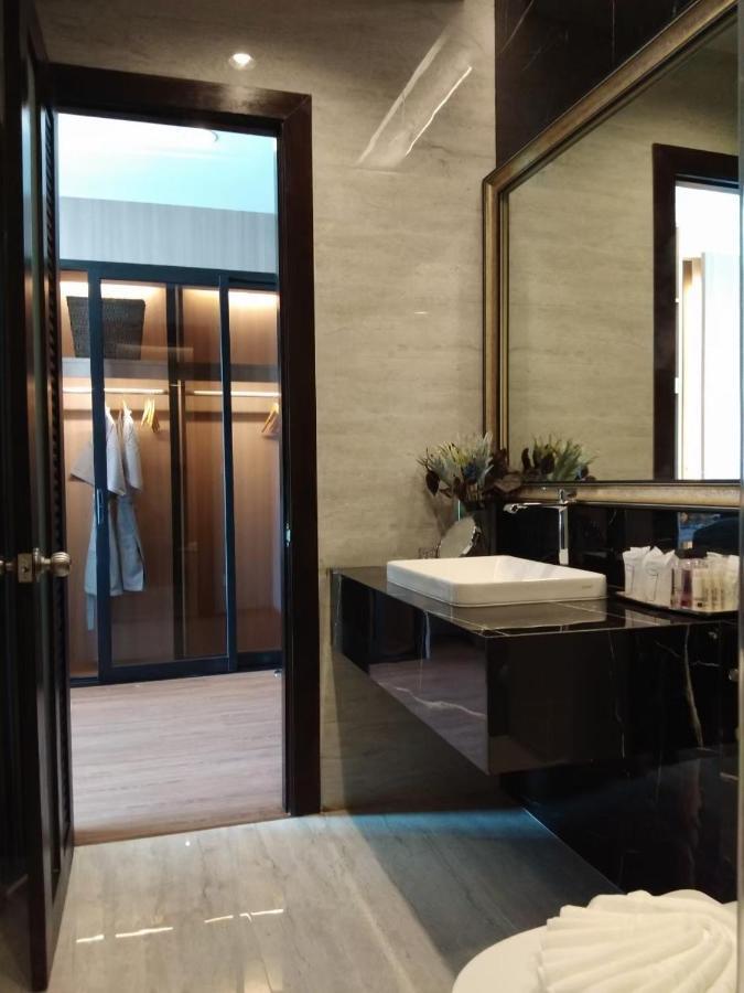 The Regent ​Phuket ​Serviced Apartment ​Kamala ​Beach Eksteriør bilde