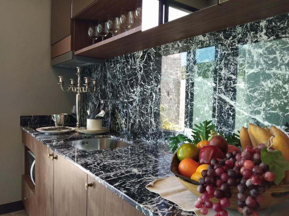 The Regent ​Phuket ​Serviced Apartment ​Kamala ​Beach Eksteriør bilde