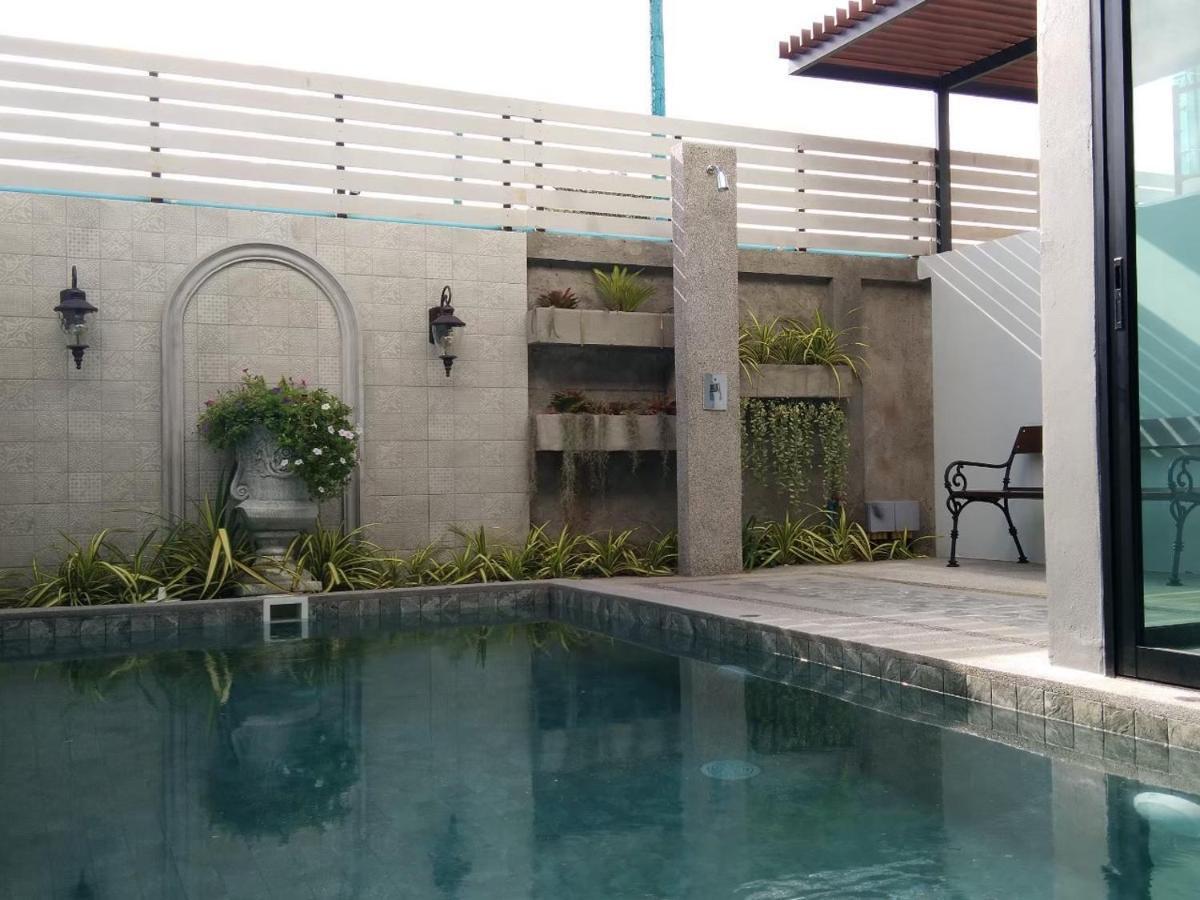 The Regent ​Phuket ​Serviced Apartment ​Kamala ​Beach Eksteriør bilde