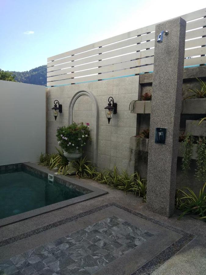 The Regent ​Phuket ​Serviced Apartment ​Kamala ​Beach Eksteriør bilde