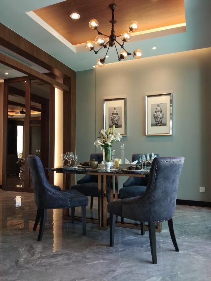 The Regent ​Phuket ​Serviced Apartment ​Kamala ​Beach Eksteriør bilde