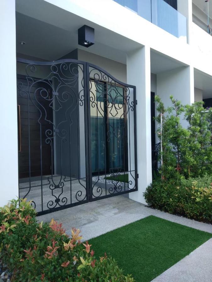 The Regent ​Phuket ​Serviced Apartment ​Kamala ​Beach Eksteriør bilde