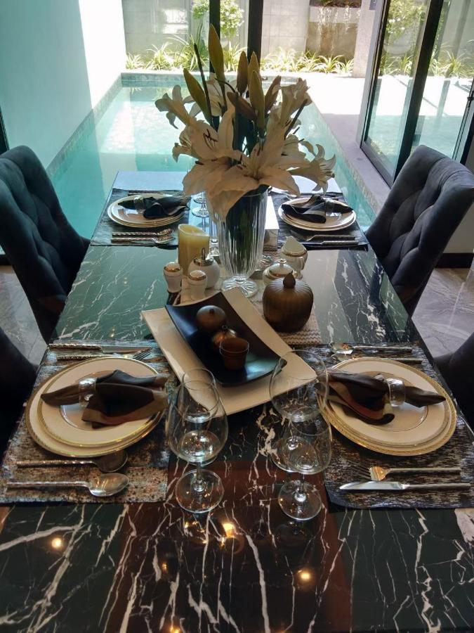 The Regent ​Phuket ​Serviced Apartment ​Kamala ​Beach Eksteriør bilde