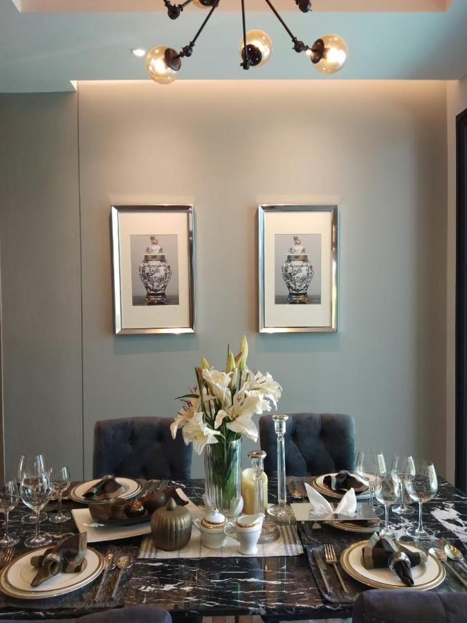 The Regent ​Phuket ​Serviced Apartment ​Kamala ​Beach Eksteriør bilde