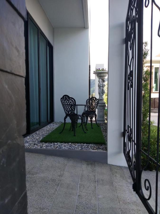 The Regent ​Phuket ​Serviced Apartment ​Kamala ​Beach Eksteriør bilde