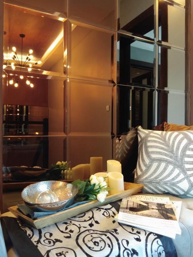 The Regent ​Phuket ​Serviced Apartment ​Kamala ​Beach Eksteriør bilde