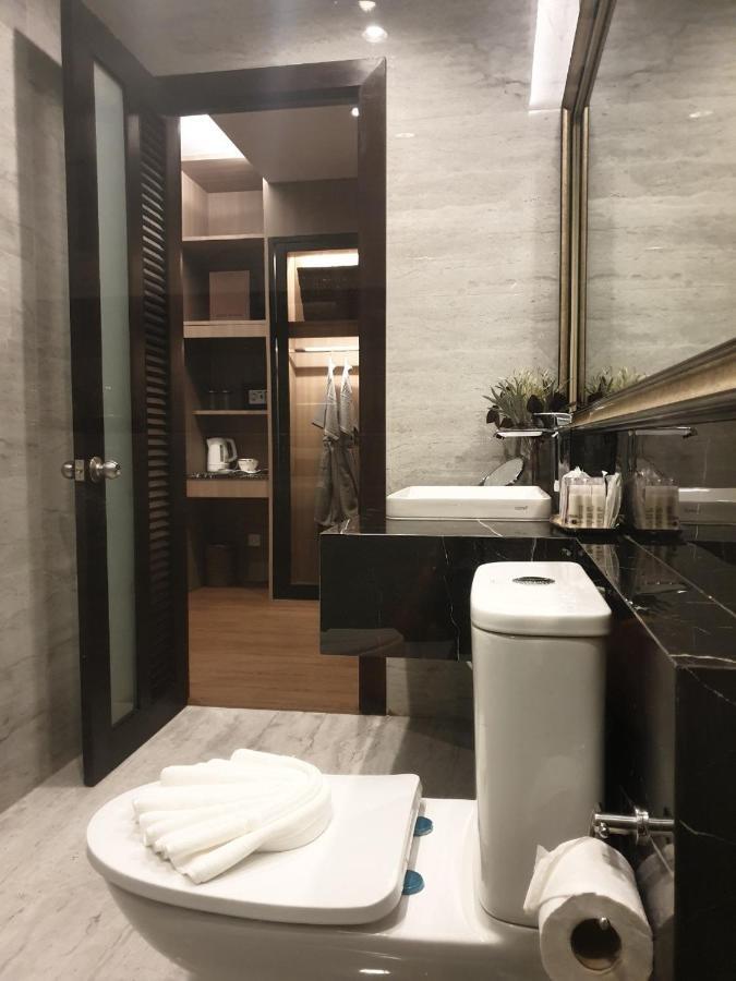 The Regent ​Phuket ​Serviced Apartment ​Kamala ​Beach Eksteriør bilde