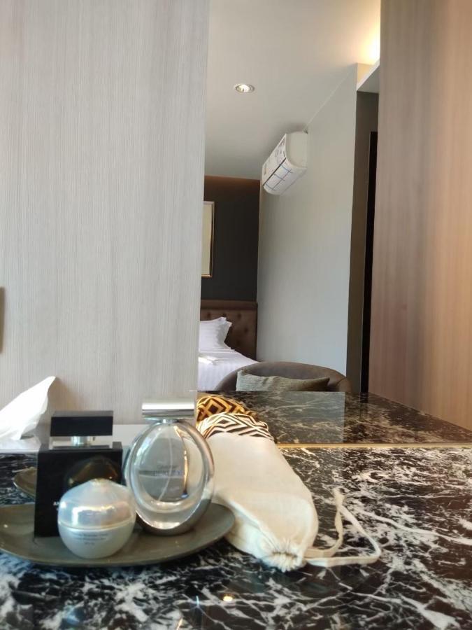 The Regent ​Phuket ​Serviced Apartment ​Kamala ​Beach Eksteriør bilde