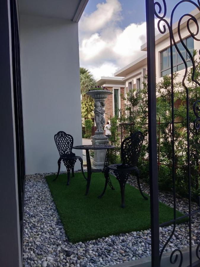The Regent ​Phuket ​Serviced Apartment ​Kamala ​Beach Eksteriør bilde