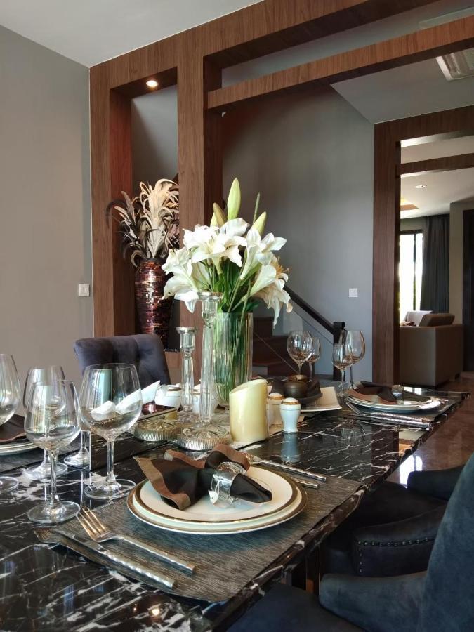 The Regent ​Phuket ​Serviced Apartment ​Kamala ​Beach Eksteriør bilde